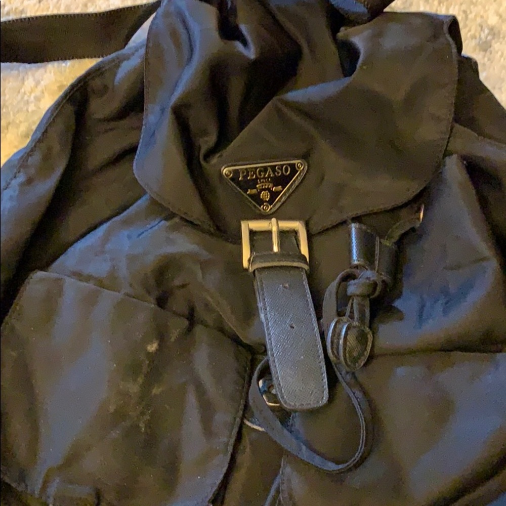 Pegaso Backpack - Picture 2 of 3